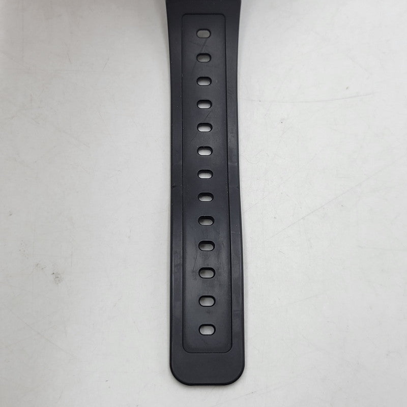 【中古品】【メンズ/レディース】 G-SHOCK ジーショック SOLAR DIGITAL 5600 SERIES WATCH GM-M5610 ソーラー デジタル 腕時計 196-260907-as-03-izu サイズ：46.7 × 43.2 × 12.7 mm カラー：ブラック 万代Net店