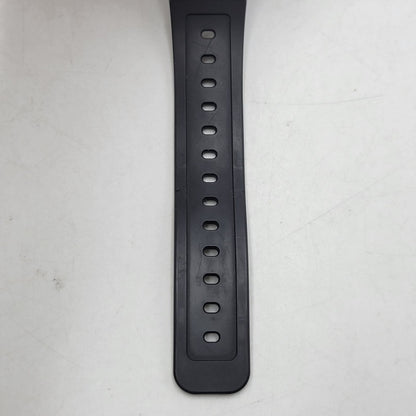 【中古品】【メンズ/レディース】 G-SHOCK ジーショック SOLAR DIGITAL 5600 SERIES WATCH GM-M5610 ソーラー デジタル 腕時計 196-260907-as-03-izu サイズ：46.7 × 43.2 × 12.7 mm カラー：ブラック 万代Net店