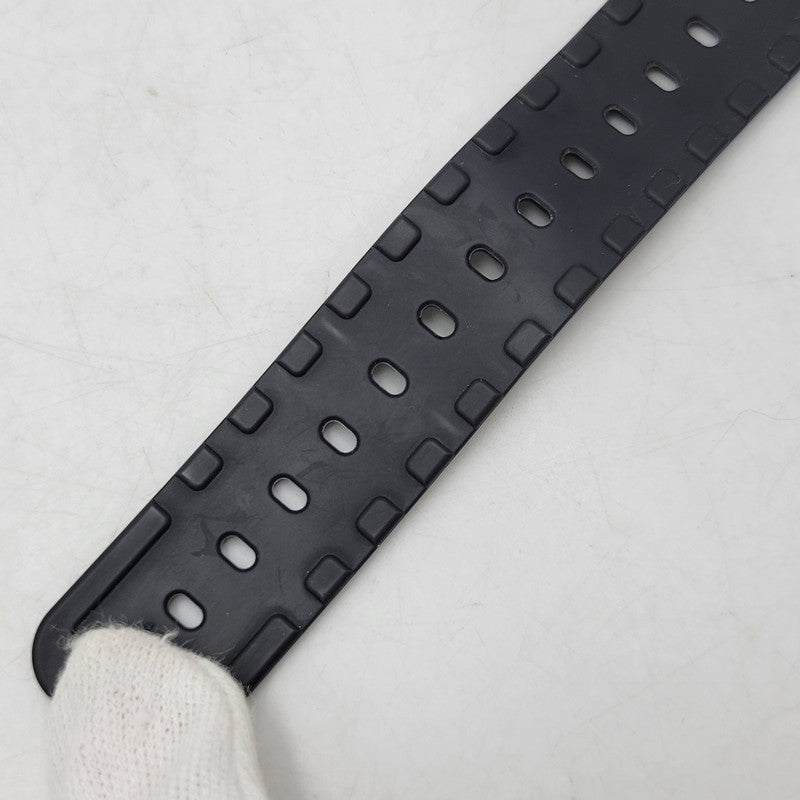 【中古品】【メンズ/レディース】 G-SHOCK ジーショック SOLAR DIGITAL 5600 SERIES WATCH GM-M5610 ソーラー デジタル 腕時計 196-260907-as-03-izu サイズ：46.7 × 43.2 × 12.7 mm カラー：ブラック 万代Net店