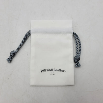 【中古品】【メンズ/レディース】 BILL WALL LEATHER ビルウォールレザー × BEAMS ビームス HORSESHOE STACK RING ホースシュー スタック リング 指輪 アクセサリー 192-260907-as-06-izu カラー：シルバー×ゴールド 万代Net店