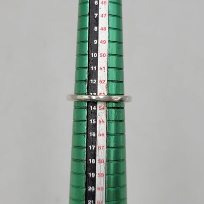 【中古品】【メンズ/レディース】 BILL WALL LEATHER ビルウォールレザー × BEAMS ビームス HORSESHOE STACK RING ホースシュー スタック リング 指輪 アクセサリー 192-260907-as-06-izu カラー：シルバー×ゴールド 万代Net店