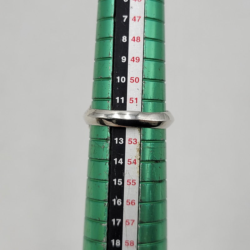 【中古品】【メンズ/レディース】 BILL WALL LEATHER ビルウォールレザー × BEAMS ビームス DOUBLE STAR FREE RING ダブル スター リング 指輪 アクセサリー 192-260907-as-05-izu カラー：シルバー 万代Net店