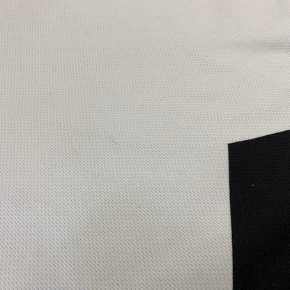 【中古品】【メンズ】 F.C.REAL BRISTOL エフシーレアルブリストル FCRB-190036 BIG STAR TRAINING S S TEE ビッグ スター トレーニング ショートスリーブ Tシャツ トップス 半袖 142-260918-ya-20-izu サイズ：L カラー：ブラック×ホワイト 万代Net店