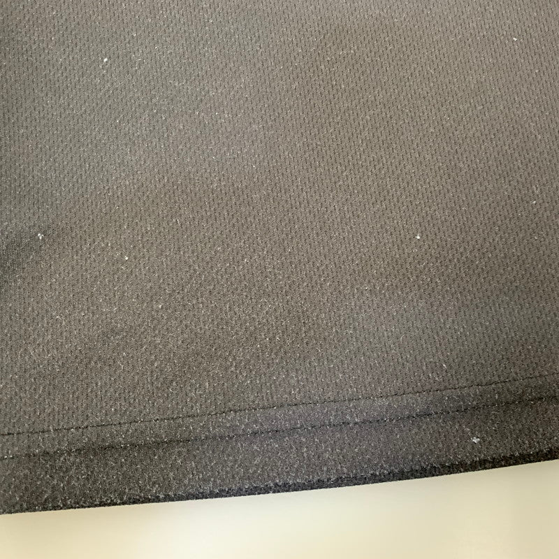 【中古品】【メンズ】 F.C.REAL BRISTOL エフシーレアルブリストル FCRB-190036 BIG STAR TRAINING S S TEE ビッグ スター トレーニング ショートスリーブ Tシャツ トップス 半袖 142-260918-ya-20-izu サイズ：L カラー：ブラック×ホワイト 万代Net店