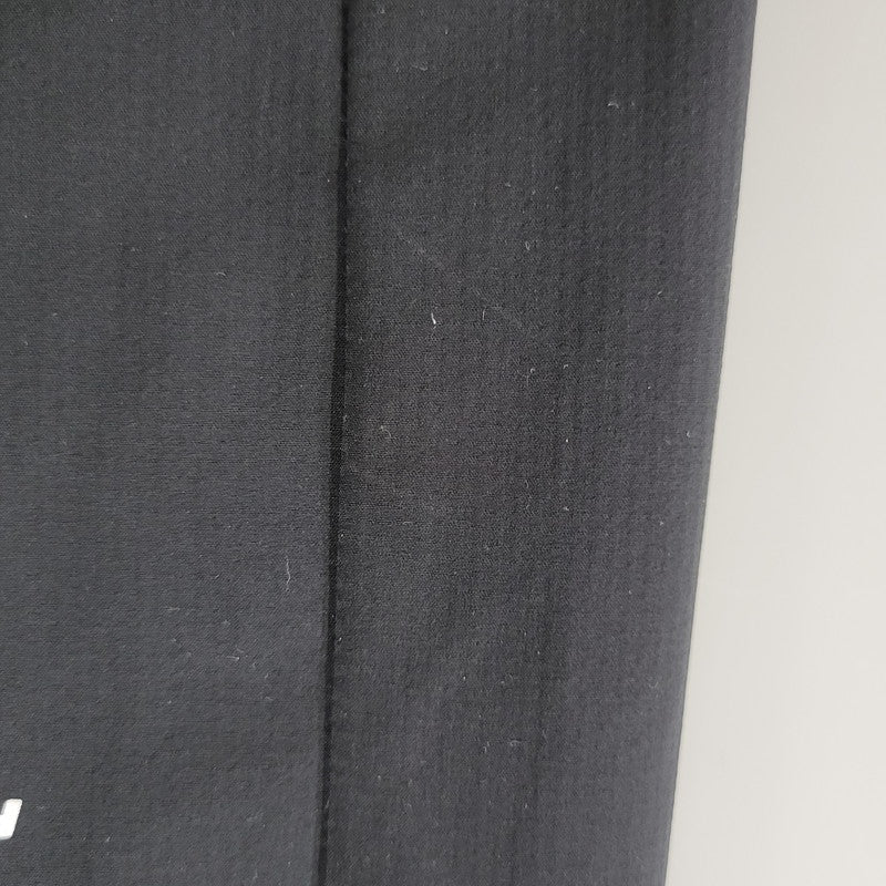 【中古品】【メンズ】 F.C.REAL BRISTOL エフシーレアルブリストル FCRB-250037 4WAY STRETCH RIBBED PANTS ストレッチ リブ パンツ ボトムス 153-260908-yn-02-izu サイズ：XL カラー：ブラック 万代Net店