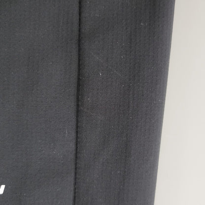 【中古品】【メンズ】 F.C.REAL BRISTOL エフシーレアルブリストル FCRB-250037 4WAY STRETCH RIBBED PANTS ストレッチ リブ パンツ ボトムス 153-260908-yn-02-izu サイズ：XL カラー：ブラック 万代Net店