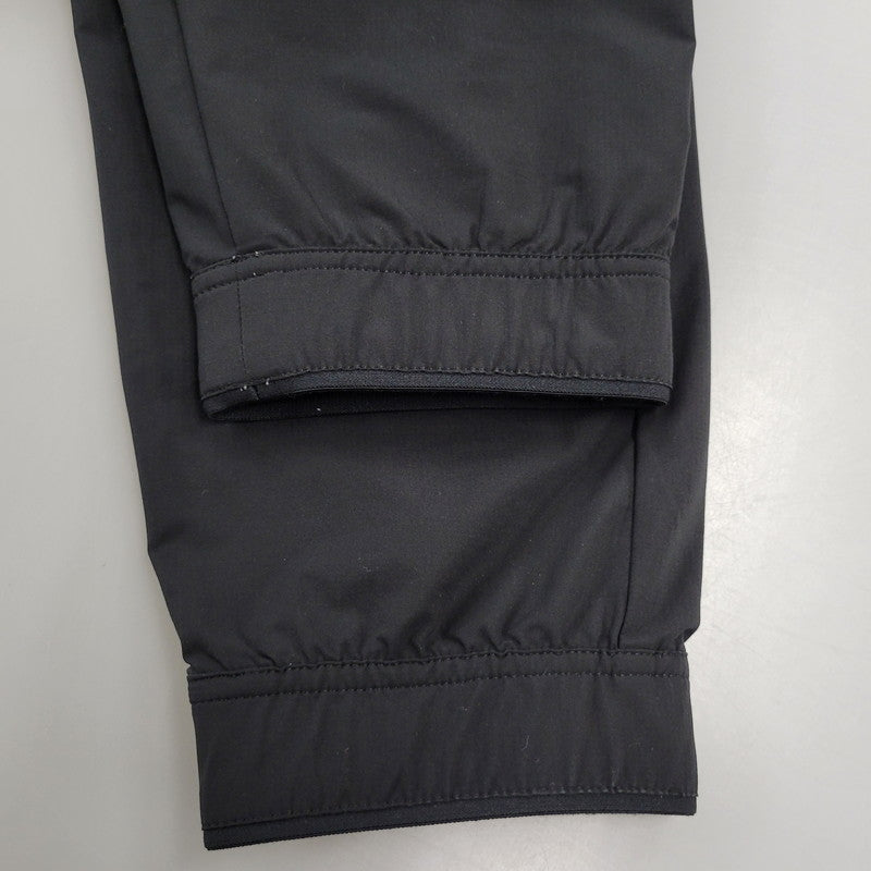 【中古品】【メンズ】 F.C.REAL BRISTOL エフシーレアルブリストル FCRB-250037 4WAY STRETCH RIBBED PANTS ストレッチ リブ パンツ ボトムス 153-260908-yn-02-izu サイズ：XL カラー：ブラック 万代Net店