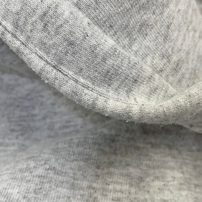 【中古品】【メンズ】 SUPREME シュプリーム × GOODENOUGH グッドイナフ HOODED SWEATSHIRT フーデッド スウェットシャツ パーカー トップス 149-260907-kh-11-izu サイズ：L カラー：グレー 万代Net店