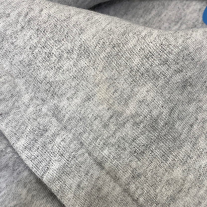 【中古品】【メンズ】 SUPREME シュプリーム × GOODENOUGH グッドイナフ HOODED SWEATSHIRT フーデッド スウェットシャツ パーカー トップス 149-260907-kh-11-izu サイズ：L カラー：グレー 万代Net店