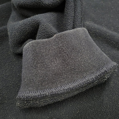 【中古品】【メンズ】 SUPREME シュプリーム POLARTEC HOODED SWEATSHIRT ポーラテック フーデッド スウェットシャツ アウター 149-260908-kh-03-izu サイズ：XL カラー：ネイビー 万代Net店