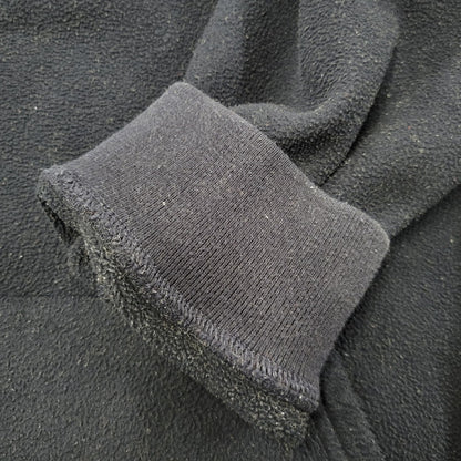 【中古品】【メンズ】 SUPREME シュプリーム POLARTEC HOODED SWEATSHIRT ポーラテック フーデッド スウェットシャツ アウター 149-260908-kh-03-izu サイズ：XL カラー：ネイビー 万代Net店
