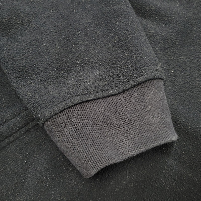 【中古品】【メンズ】 SUPREME シュプリーム POLARTEC HOODED SWEATSHIRT ポーラテック フーデッド スウェットシャツ アウター 149-260908-kh-03-izu サイズ：XL カラー：ネイビー 万代Net店
