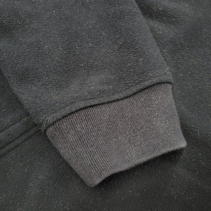 【中古品】【メンズ】 SUPREME シュプリーム POLARTEC HOODED SWEATSHIRT ポーラテック フーデッド スウェットシャツ アウター 149-260908-kh-03-izu サイズ：XL カラー：ネイビー 万代Net店