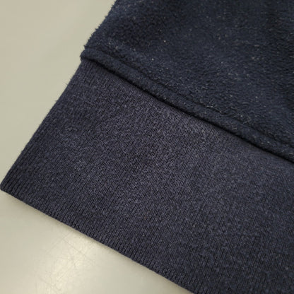 【中古品】【メンズ】 SUPREME シュプリーム POLARTEC HOODED SWEATSHIRT ポーラテック フーデッド スウェットシャツ アウター 149-260908-kh-03-izu サイズ：XL カラー：ネイビー 万代Net店