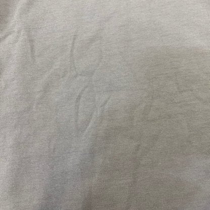 【中古品】【メンズ】 F.C.REAL BRISTOL エフシー・レアル・ブリストル FCRB-252144 AUTHENTIC オーセンティックS S ショートスリーブ TEE Tシャツ トップス 半袖 142-260918-ya-17-izu サイズ：XXL カラー：ベージュ 万代Net店