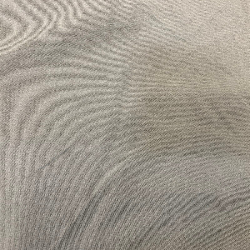 【中古品】【メンズ】 F.C.REAL BRISTOL エフシー・レアル・ブリストル FCRB-252144 AUTHENTIC オーセンティックS S ショートスリーブ TEE Tシャツ トップス 半袖 142-260918-ya-17-izu サイズ：XXL カラー：ベージュ 万代Net店