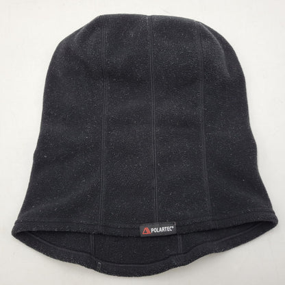 【中古品】【メンズ/レディース】 Supreme シュプリーム POLARTEC BRIM BALACLAVA ポーラテック ブリム バラクラバ 185-260907-as-01-izu カラー：ブラック 万代Net店