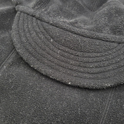 【中古品】【メンズ/レディース】 Supreme シュプリーム POLARTEC BRIM BALACLAVA ポーラテック ブリム バラクラバ 185-260907-as-01-izu カラー：ブラック 万代Net店