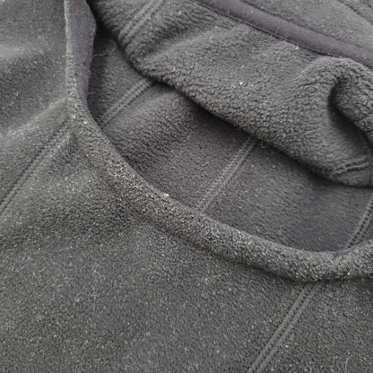 【中古品】【メンズ/レディース】 Supreme シュプリーム POLARTEC BRIM BALACLAVA ポーラテック ブリム バラクラバ 185-260907-as-01-izu カラー：ブラック 万代Net店