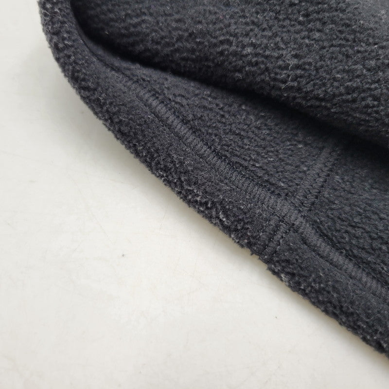 【中古品】【メンズ/レディース】 Supreme シュプリーム POLARTEC BRIM BALACLAVA ポーラテック ブリム バラクラバ 185-260907-as-01-izu カラー：ブラック 万代Net店