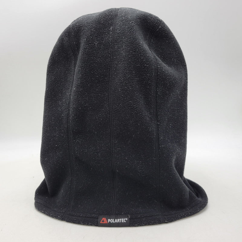 【中古品】【メンズ/レディース】 Supreme シュプリーム POLARTEC BRIM BALACLAVA ポーラテック ブリム バラクラバ 185-260907-as-01-izu カラー：ブラック 万代Net店