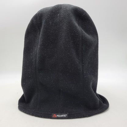 【中古品】【メンズ/レディース】 Supreme シュプリーム POLARTEC BRIM BALACLAVA ポーラテック ブリム バラクラバ 185-260907-as-01-izu カラー：ブラック 万代Net店