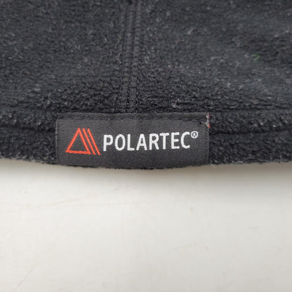 【中古品】【メンズ/レディース】 Supreme シュプリーム POLARTEC BRIM BALACLAVA ポーラテック ブリム バラクラバ 185-260907-as-01-izu カラー：ブラック 万代Net店