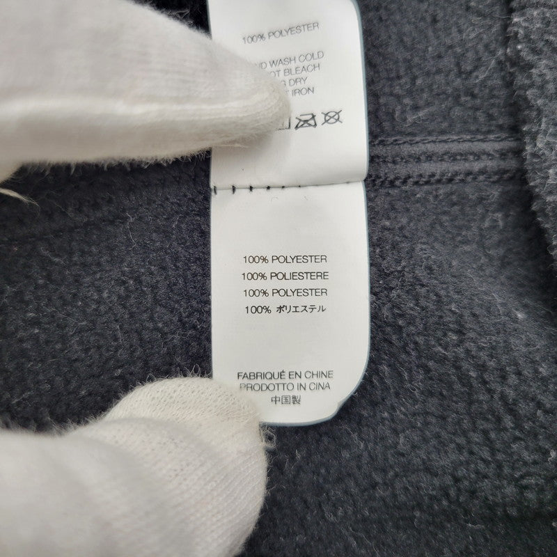 【中古品】【メンズ/レディース】 Supreme シュプリーム POLARTEC BRIM BALACLAVA ポーラテック ブリム バラクラバ 185-260907-as-01-izu カラー：ブラック 万代Net店