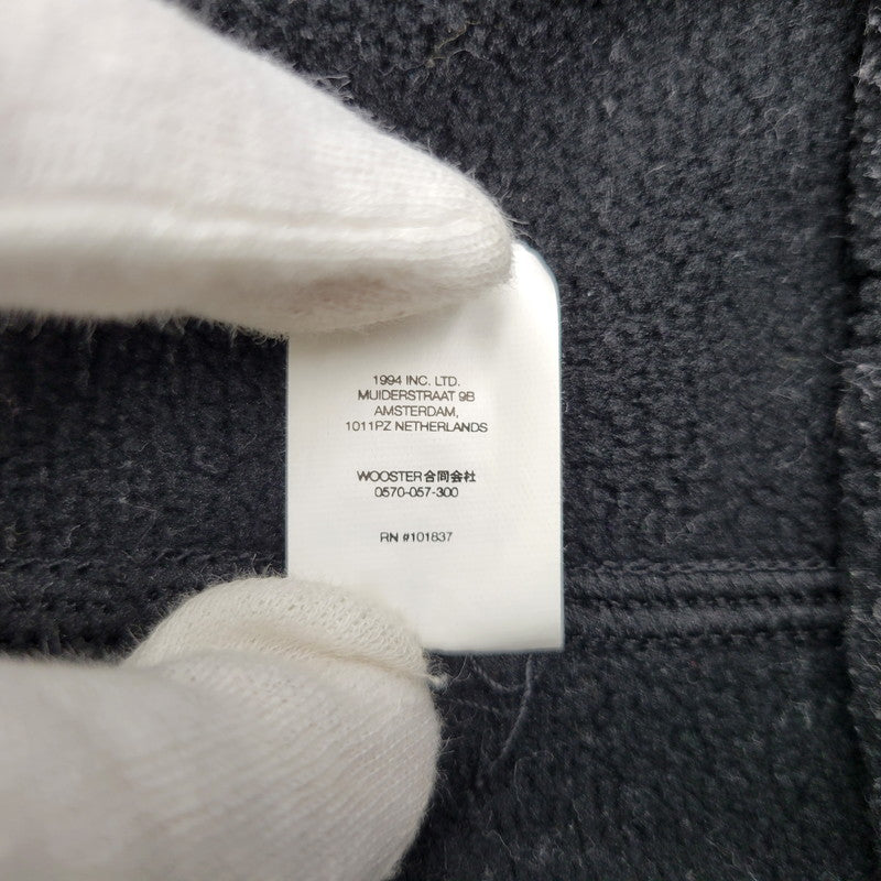 【中古品】【メンズ/レディース】 Supreme シュプリーム POLARTEC BRIM BALACLAVA ポーラテック ブリム バラクラバ 185-260907-as-01-izu カラー：ブラック 万代Net店