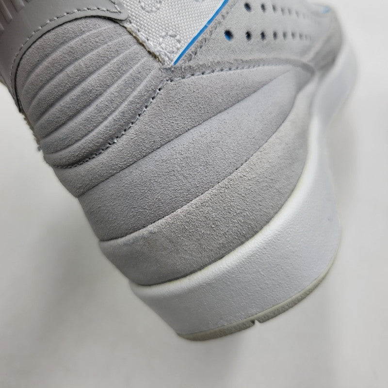 【中古品】【メンズ】 NIKE ナイキ × UNION ユニオン AIR JORDAN 2 RETRO SP DN3802-001 エア ジョーダン 2 レトロ SP スニーカー 靴 160-260907-as-08-izu サイズ：27.5cm カラー：GREY FOG/SIREN RED 万代Net店