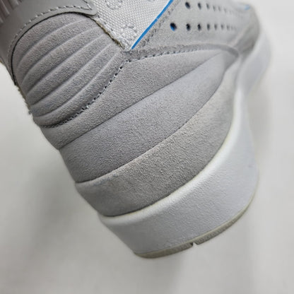 【中古品】【メンズ】 NIKE ナイキ × UNION ユニオン AIR JORDAN 2 RETRO SP DN3802-001 エア ジョーダン 2 レトロ SP スニーカー 靴 160-260907-as-08-izu サイズ：27.5cm カラー：GREY FOG/SIREN RED 万代Net店
