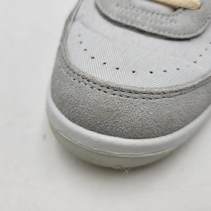 【中古品】【メンズ】 NIKE ナイキ × UNION ユニオン AIR JORDAN 2 RETRO SP DN3802-001 エア ジョーダン 2 レトロ SP スニーカー 靴 160-260907-as-08-izu サイズ：27.5cm カラー：GREY FOG/SIREN RED 万代Net店