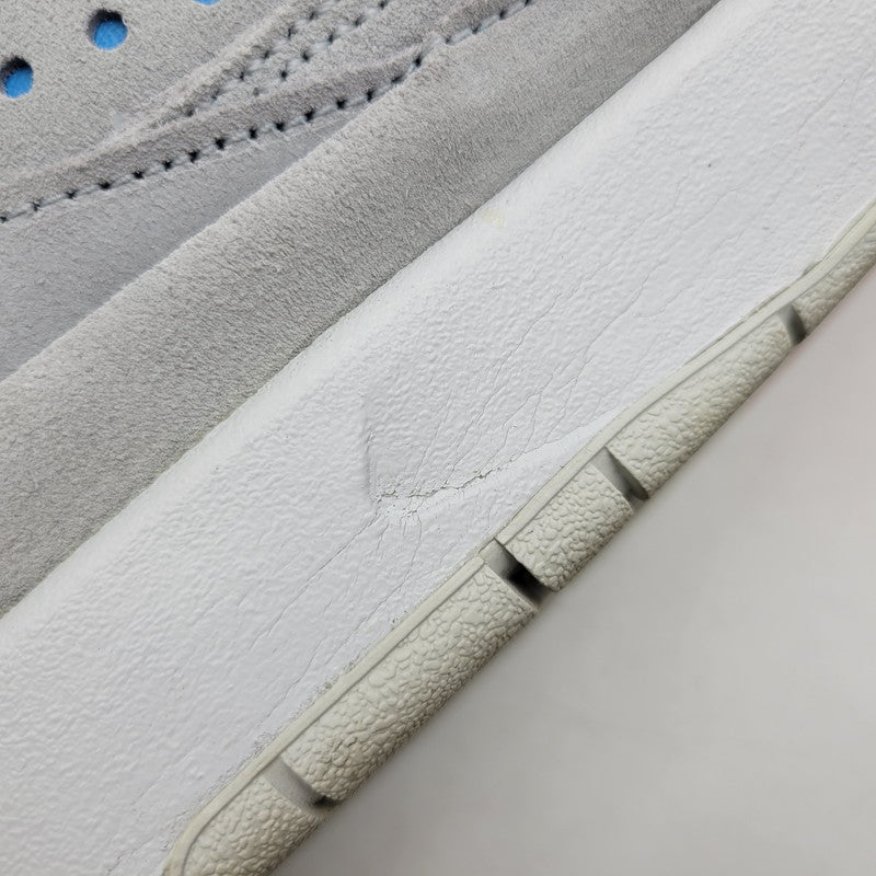 【中古品】【メンズ】 NIKE ナイキ × UNION ユニオン AIR JORDAN 2 RETRO SP DN3802-001 エア ジョーダン 2 レトロ SP スニーカー 靴 160-260907-as-08-izu サイズ：27.5cm カラー：GREY FOG/SIREN RED 万代Net店