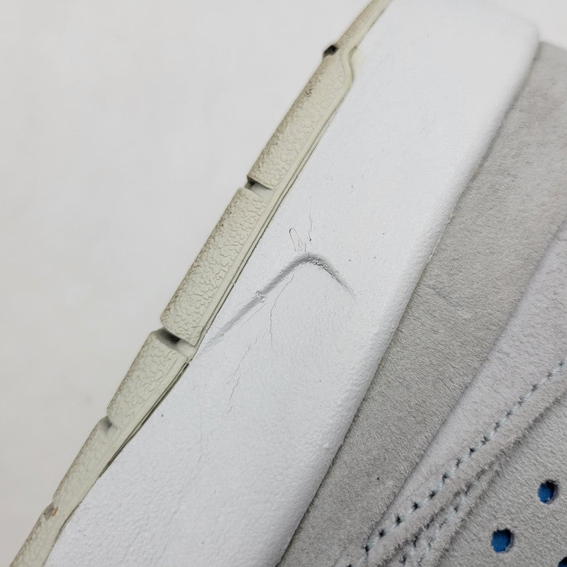 【中古品】【メンズ】 NIKE ナイキ × UNION ユニオン AIR JORDAN 2 RETRO SP DN3802-001 エア ジョーダン 2 レトロ SP スニーカー 靴 160-260907-as-08-izu サイズ：27.5cm カラー：GREY FOG/SIREN RED 万代Net店