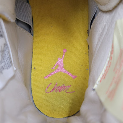 【中古品】【メンズ】 NIKE ナイキ × UNION ユニオン AIR JORDAN 2 RETRO SP DN3802-001 エア ジョーダン 2 レトロ SP スニーカー 靴 160-260907-as-08-izu サイズ：27.5cm カラー：GREY FOG/SIREN RED 万代Net店