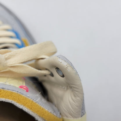 【中古品】【メンズ】 NIKE ナイキ × UNION ユニオン AIR JORDAN 2 RETRO SP DN3802-001 エア ジョーダン 2 レトロ SP スニーカー 靴 160-260907-as-08-izu サイズ：27.5cm カラー：GREY FOG/SIREN RED 万代Net店