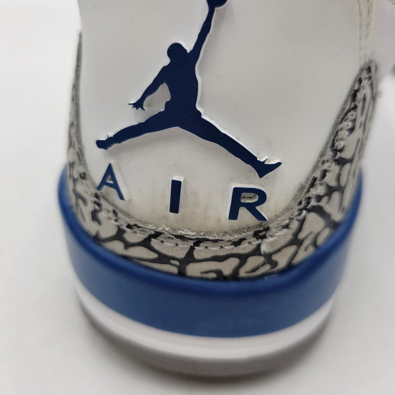 【中古品】【メンズ】 NIKE ナイキ AIR JORDAN 3 RETRO CT8532-148 エア ジョーダン 3 レトロ スニーカー 靴 160-260907-as-07-izu サイズ：27.5cm カラー：WHITE/METALLIC COPPER 万代Net店