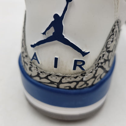 【中古品】【メンズ】 NIKE ナイキ AIR JORDAN 3 RETRO CT8532-148 エア ジョーダン 3 レトロ スニーカー 靴 160-260907-as-07-izu サイズ：27.5cm カラー：WHITE/METALLIC COPPER 万代Net店