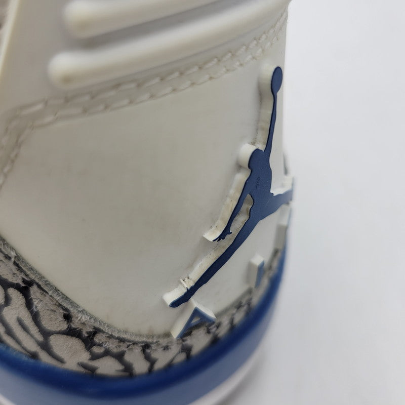【中古品】【メンズ】 NIKE ナイキ AIR JORDAN 3 RETRO CT8532-148 エア ジョーダン 3 レトロ スニーカー 靴 160-260907-as-07-izu サイズ：27.5cm カラー：WHITE/METALLIC COPPER 万代Net店