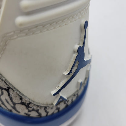 【中古品】【メンズ】 NIKE ナイキ AIR JORDAN 3 RETRO CT8532-148 エア ジョーダン 3 レトロ スニーカー 靴 160-260907-as-07-izu サイズ：27.5cm カラー：WHITE/METALLIC COPPER 万代Net店