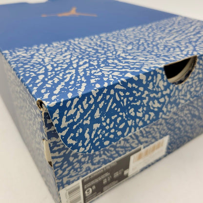 【中古品】【メンズ】 NIKE ナイキ AIR JORDAN 3 RETRO CT8532-148 エア ジョーダン 3 レトロ スニーカー 靴 160-260907-as-07-izu サイズ：27.5cm カラー：WHITE/METALLIC COPPER 万代Net店