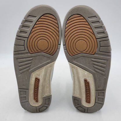 【中古品】【メンズ】 NIKE ナイキ AIR JORDAN 3 RETRO CT8532-148 エア ジョーダン 3 レトロ スニーカー 靴 160-260907-as-07-izu サイズ：27.5cm カラー：WHITE/METALLIC COPPER 万代Net店