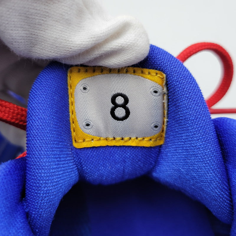 【中古品】【メンズ】 NIKE ナイキ KOBE 5 PROTRO IO6256-400 コービー 5 プロトロ スニーカー 靴 160-260907-as-09-izu サイズ：29cm カラー：HYPER ROYAL/WOLF GREY-WHITE 万代Net店