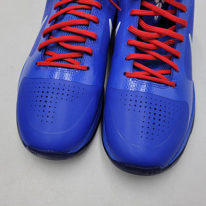 【中古品】【メンズ】 NIKE ナイキ KOBE 5 PROTRO IO6256-400 コービー 5 プロトロ スニーカー 靴 160-260907-as-09-izu サイズ：29cm カラー：HYPER ROYAL/WOLF GREY-WHITE 万代Net店
