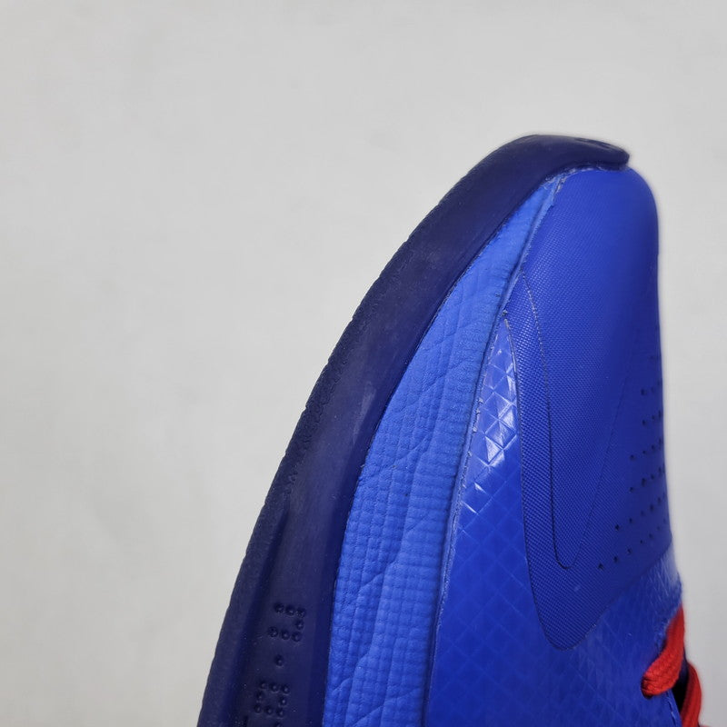 【中古品】【メンズ】 NIKE ナイキ KOBE 5 PROTRO IO6256-400 コービー 5 プロトロ スニーカー 靴 160-260907-as-09-izu サイズ：29cm カラー：HYPER ROYAL/WOLF GREY-WHITE 万代Net店
