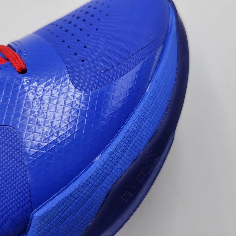 【中古品】【メンズ】 NIKE ナイキ KOBE 5 PROTRO IO6256-400 コービー 5 プロトロ スニーカー 靴 160-260907-as-09-izu サイズ：29cm カラー：HYPER ROYAL/WOLF GREY-WHITE 万代Net店