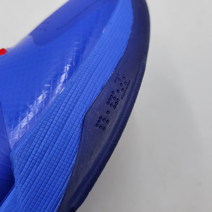 【中古品】【メンズ】 NIKE ナイキ KOBE 5 PROTRO IO6256-400 コービー 5 プロトロ スニーカー 靴 160-260907-as-09-izu サイズ：29cm カラー：HYPER ROYAL/WOLF GREY-WHITE 万代Net店