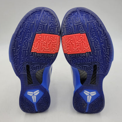 【中古品】【メンズ】 NIKE ナイキ KOBE 5 PROTRO IO6256-400 コービー 5 プロトロ スニーカー 靴 160-260907-as-09-izu サイズ：29cm カラー：HYPER ROYAL/WOLF GREY-WHITE 万代Net店