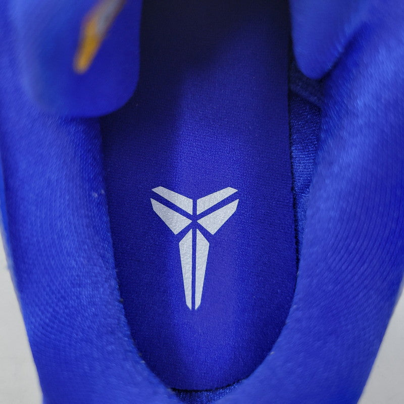 【中古品】【メンズ】 NIKE ナイキ KOBE 5 PROTRO IO6256-400 コービー 5 プロトロ スニーカー 靴 160-260907-as-09-izu サイズ：29cm カラー：HYPER ROYAL/WOLF GREY-WHITE 万代Net店