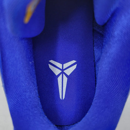 【中古品】【メンズ】 NIKE ナイキ KOBE 5 PROTRO IO6256-400 コービー 5 プロトロ スニーカー 靴 160-260907-as-09-izu サイズ：29cm カラー：HYPER ROYAL/WOLF GREY-WHITE 万代Net店